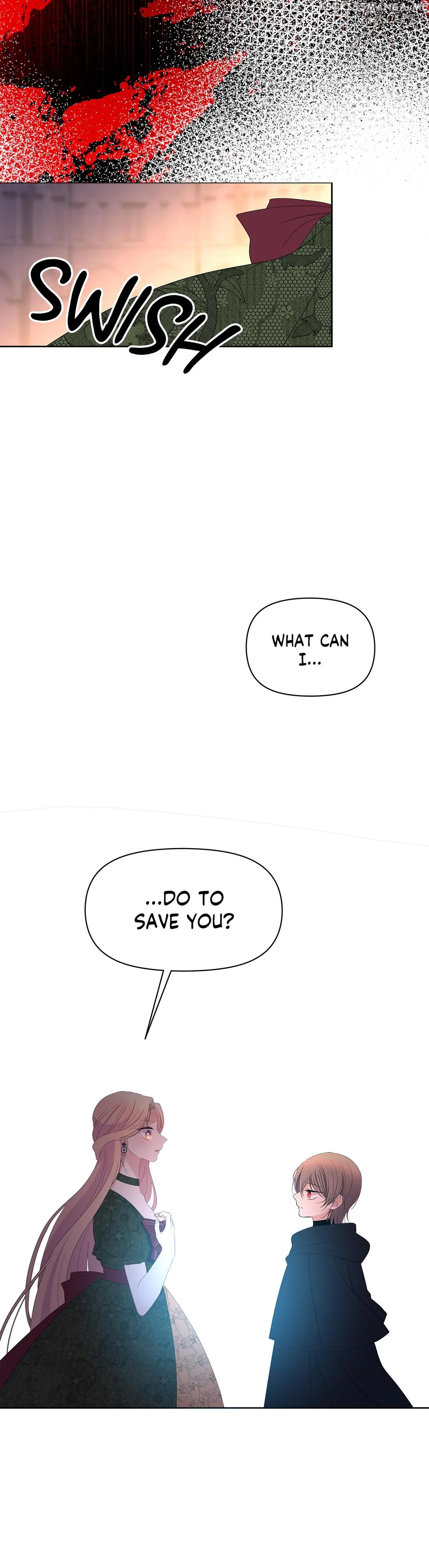 Limited Time Princess chapter 42 - page 17
