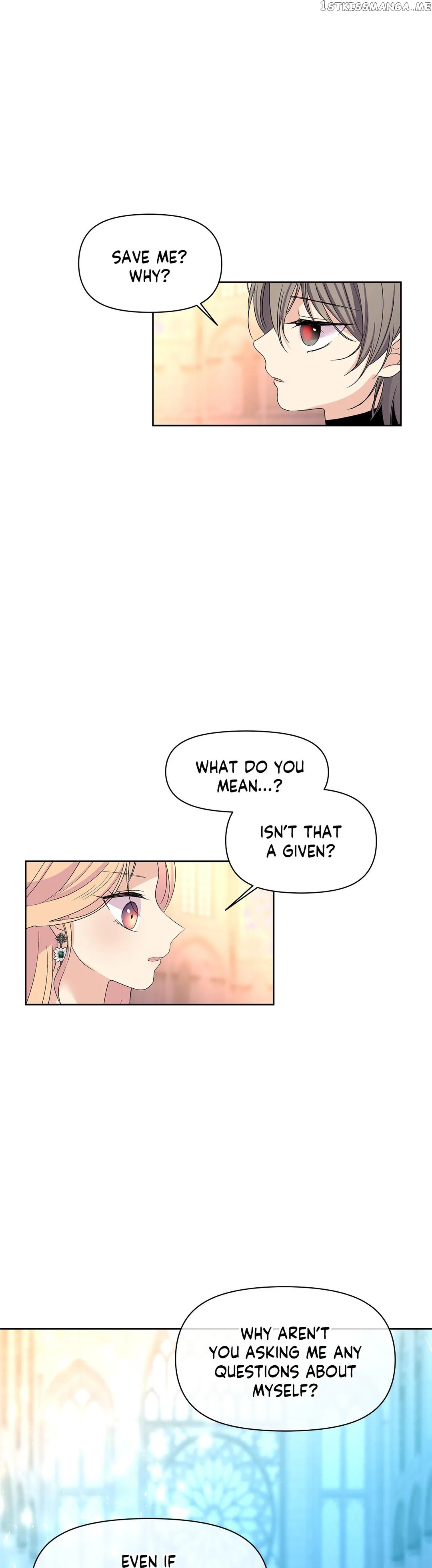 Limited Time Princess chapter 42 - page 18