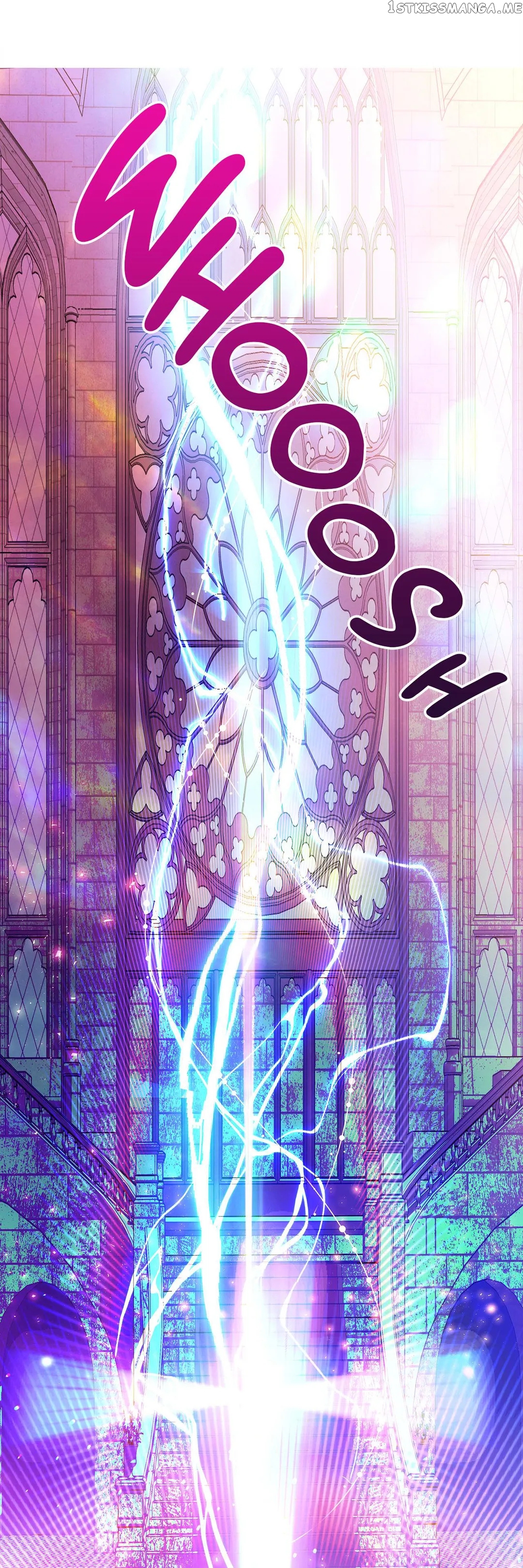 Limited Time Princess chapter 42 - page 27