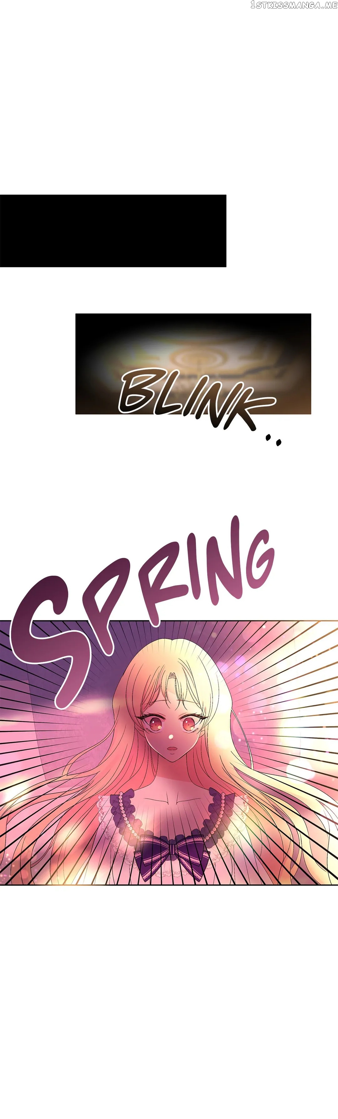 Limited Time Princess chapter 42 - page 39