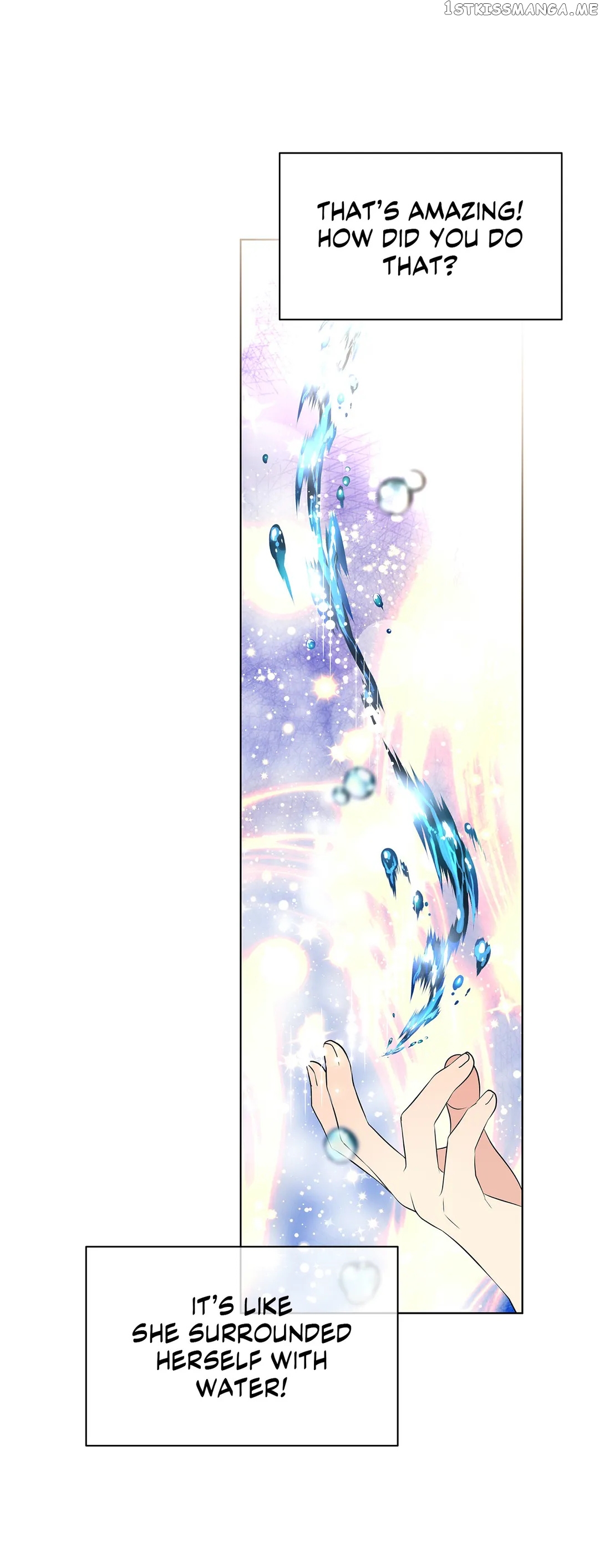 Limited Time Princess chapter 41 - page 17