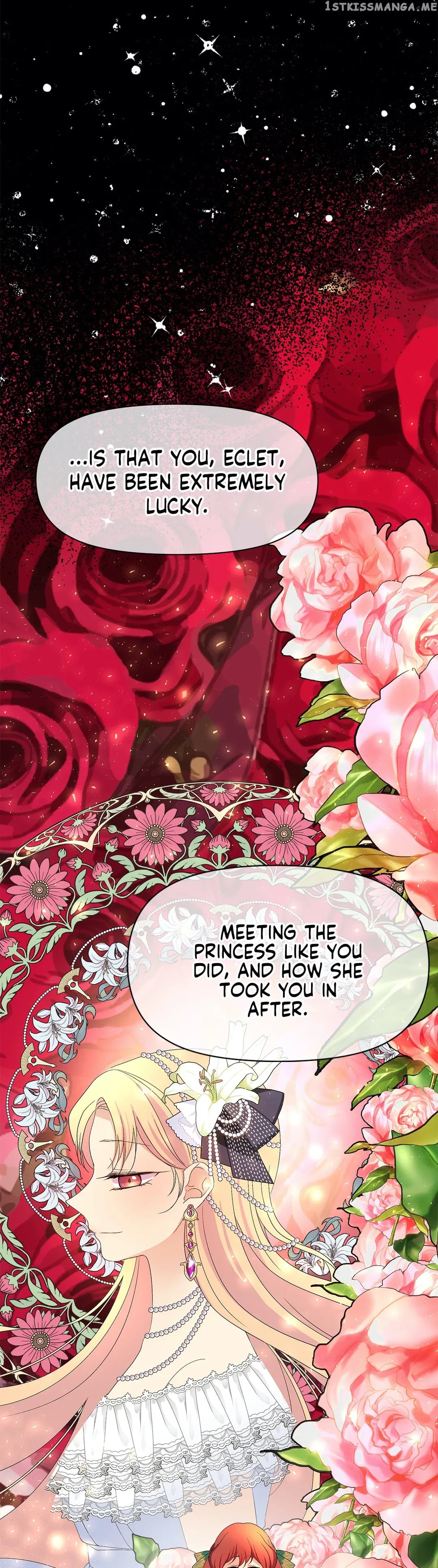 Limited Time Princess chapter 41 - page 26