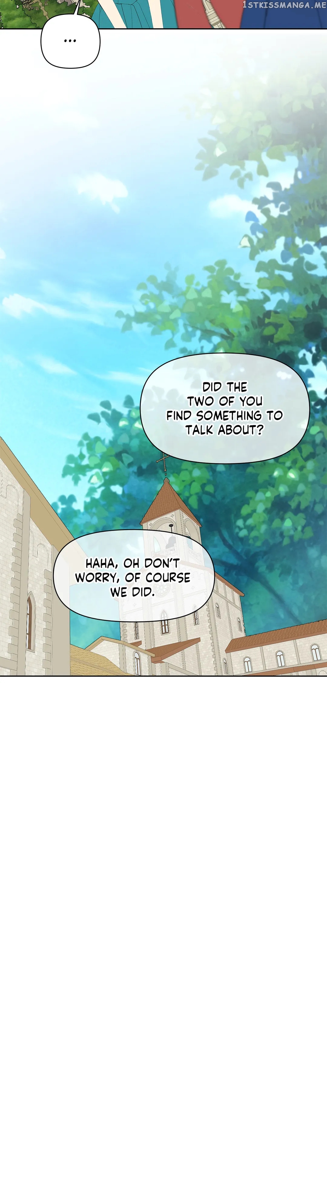 Limited Time Princess chapter 41 - page 31