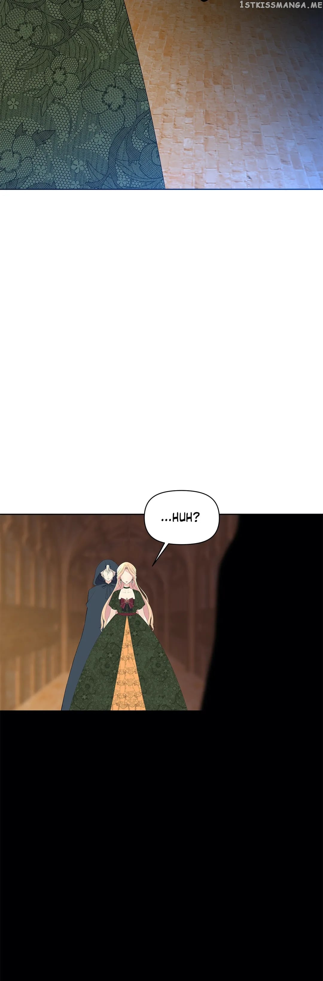 Limited Time Princess chapter 41 - page 38