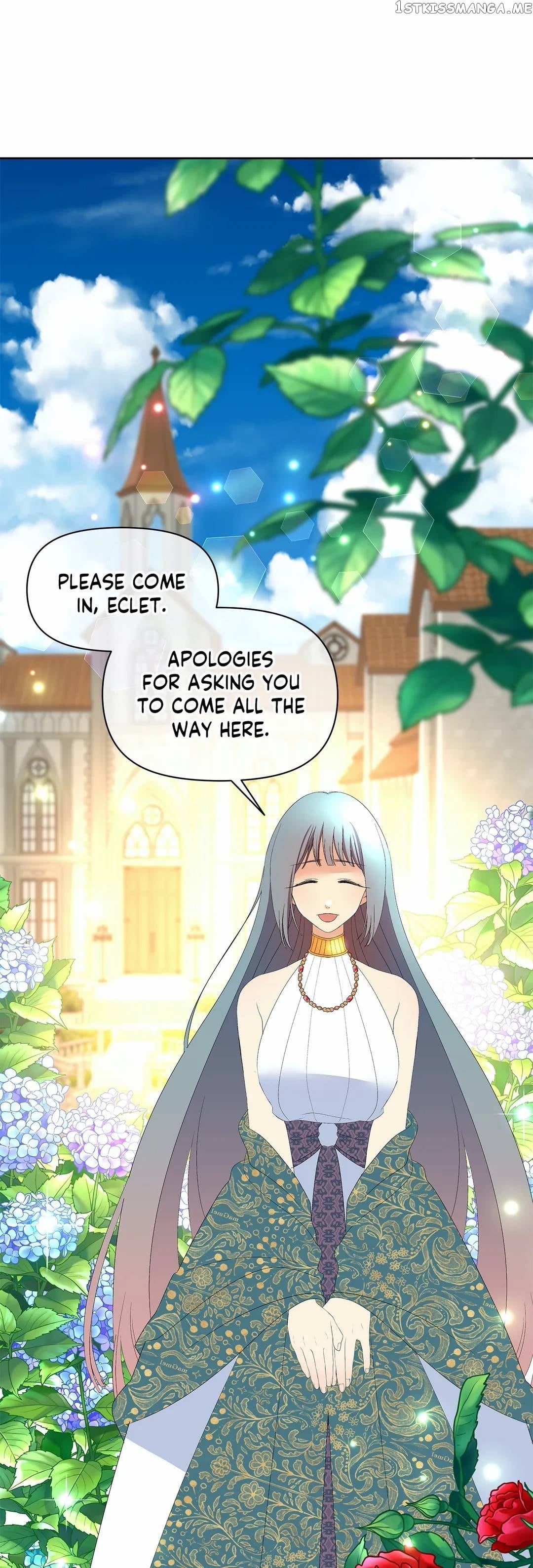 Limited Time Princess chapter 40 - page 11