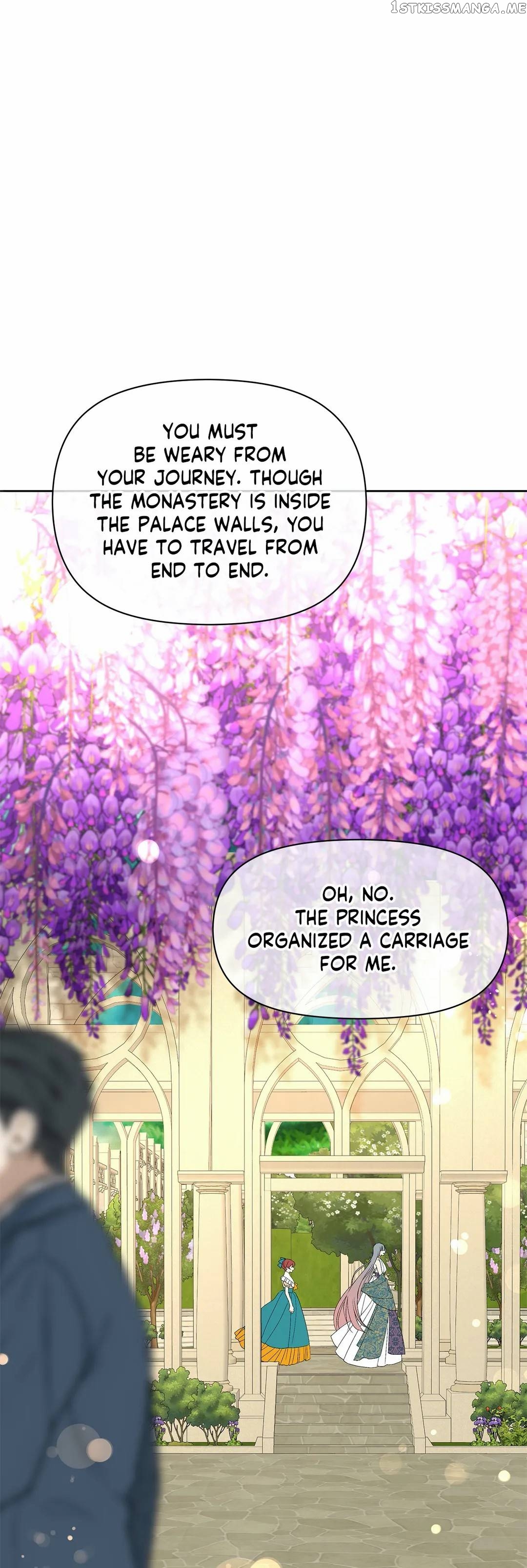 Limited Time Princess chapter 40 - page 14
