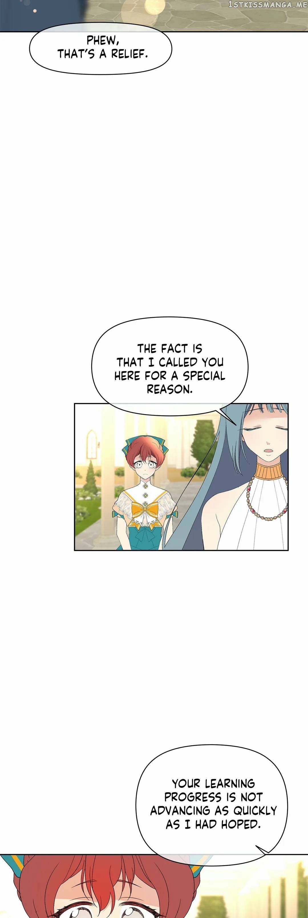 Limited Time Princess chapter 40 - page 15