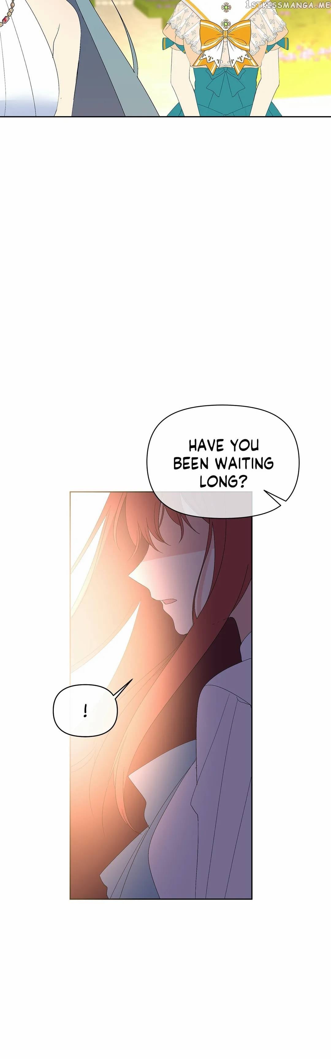 Limited Time Princess chapter 40 - page 20