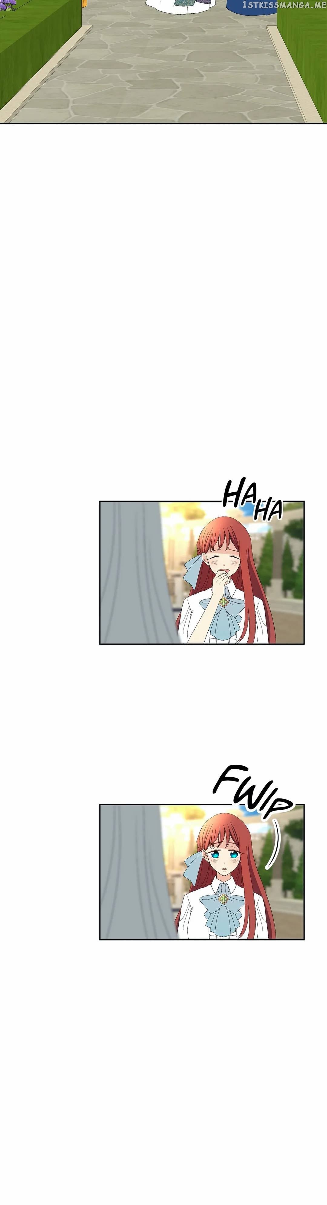 Limited Time Princess chapter 40 - page 24