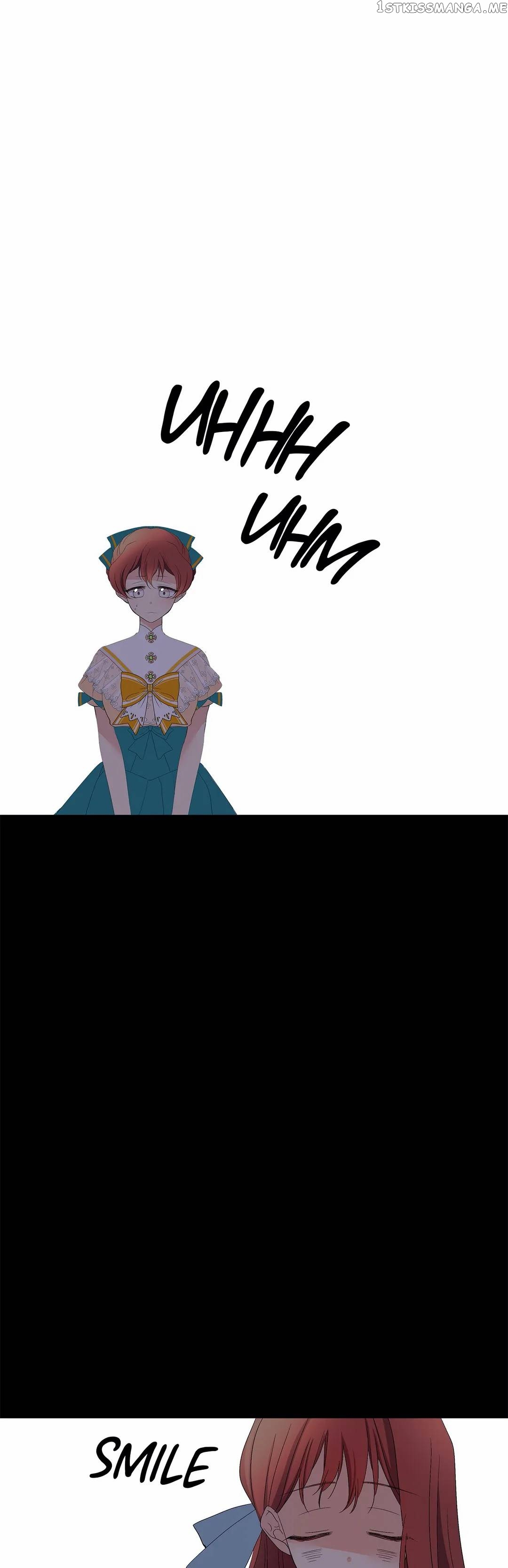 Limited Time Princess chapter 40 - page 25