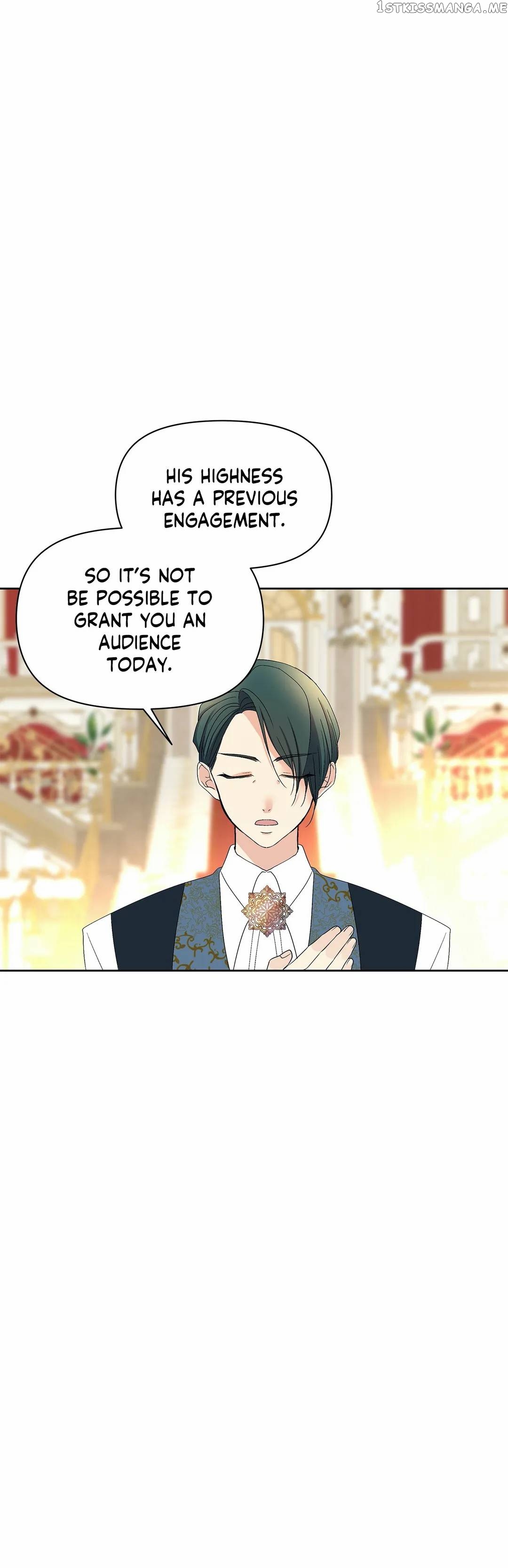 Limited Time Princess chapter 40 - page 28
