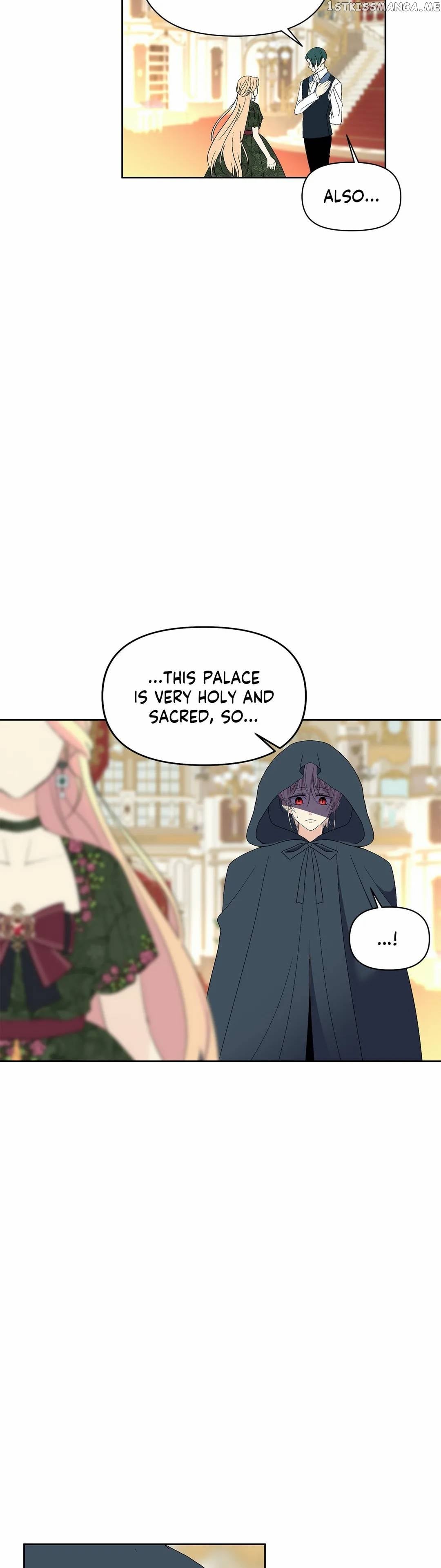 Limited Time Princess chapter 40 - page 31