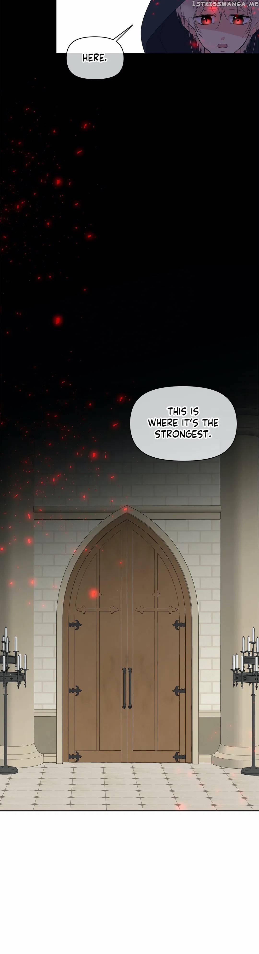 Limited Time Princess chapter 40 - page 40