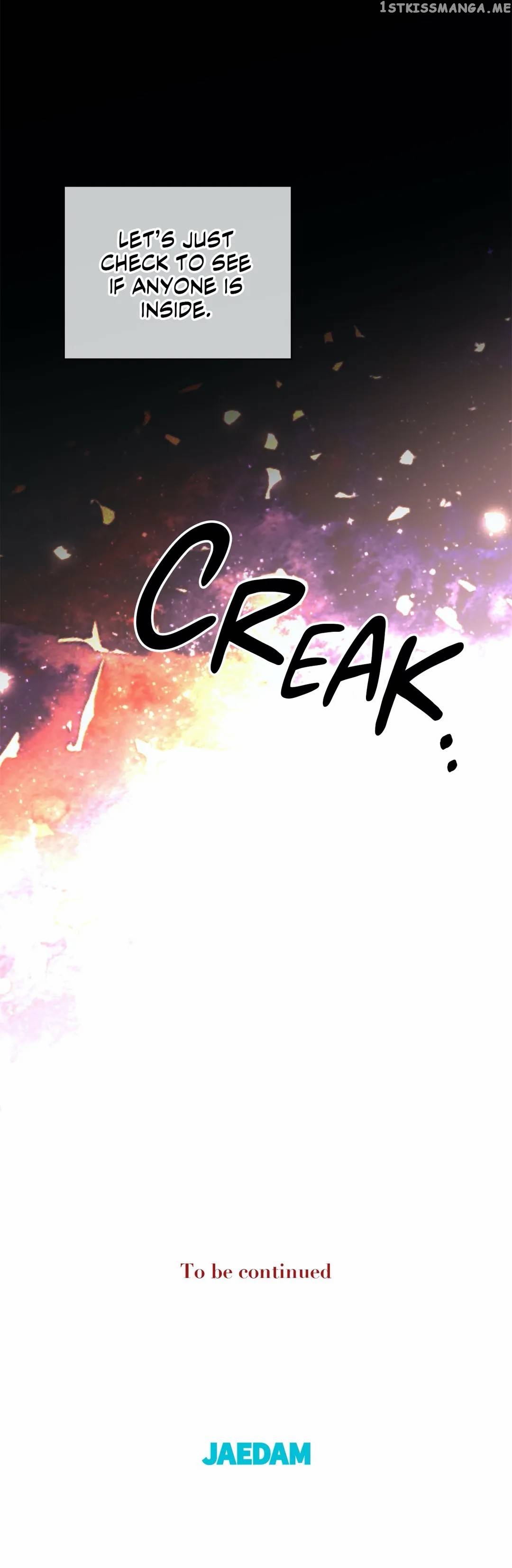 Limited Time Princess chapter 40 - page 44