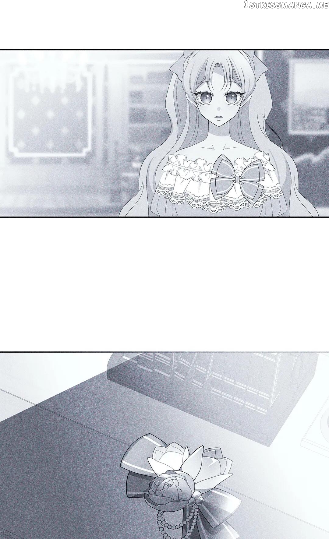 Limited Time Princess chapter 39 - page 25