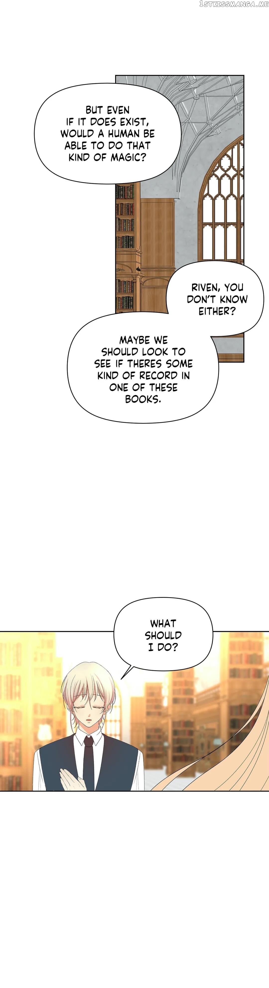 Limited Time Princess chapter 39 - page 31