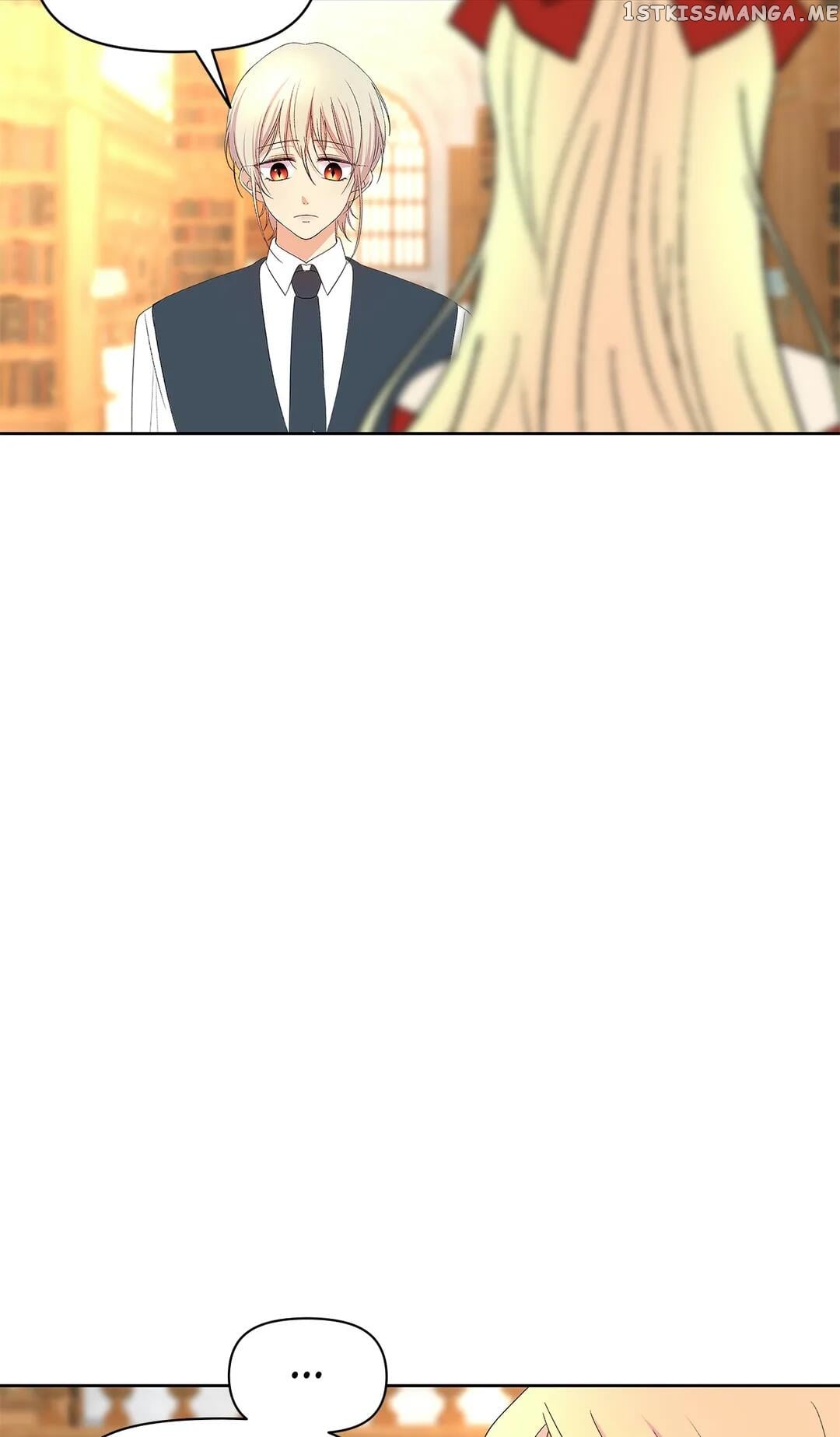 Limited Time Princess chapter 39 - page 39