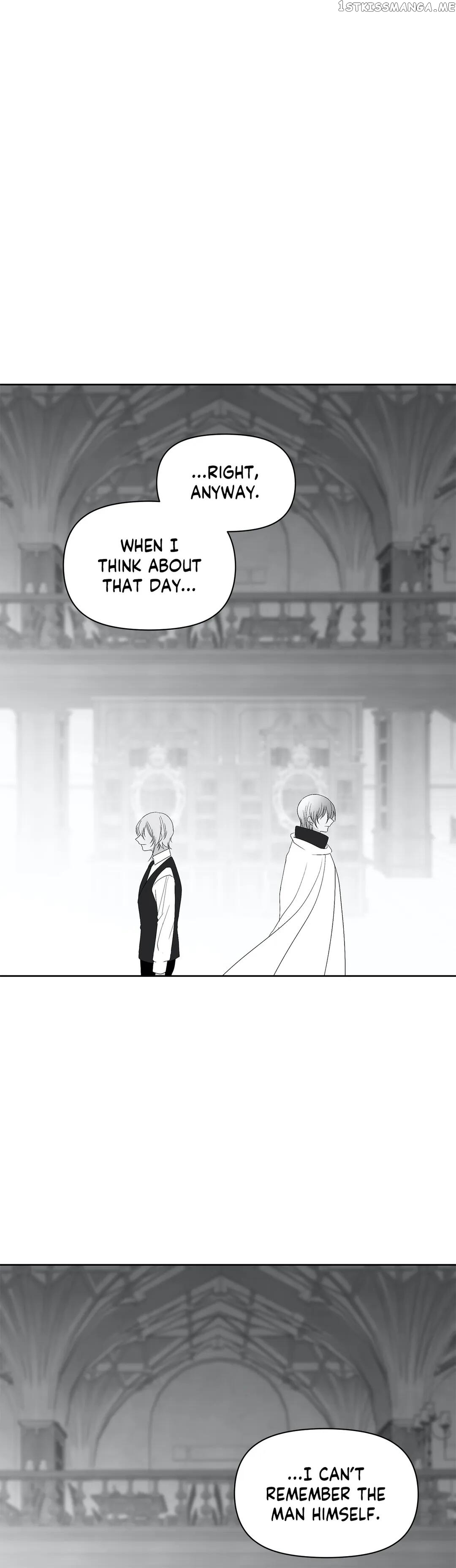 Limited Time Princess chapter 39 - page 42