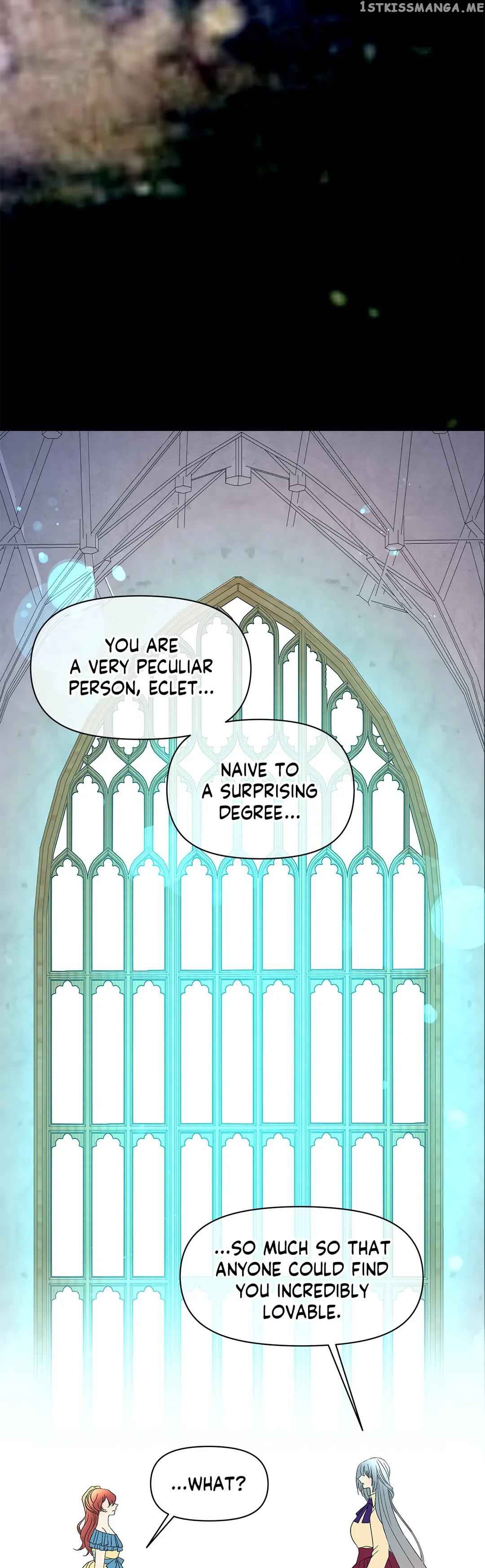 Limited Time Princess chapter 38 - page 10