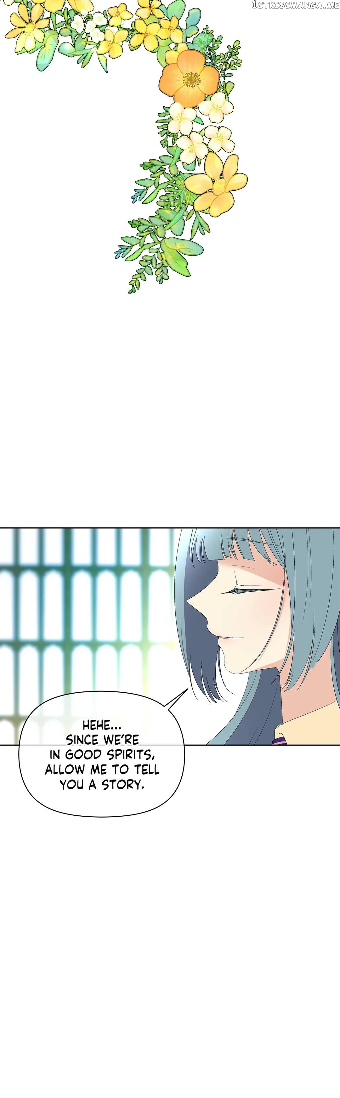 Limited Time Princess chapter 38 - page 12