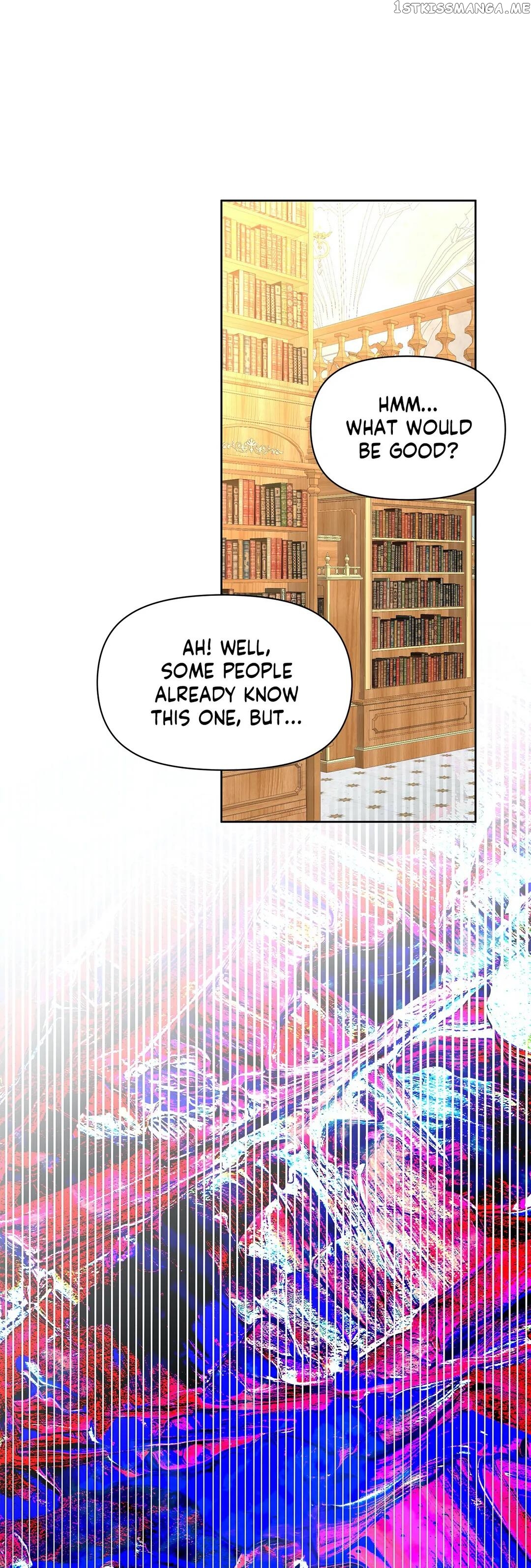 Limited Time Princess chapter 38 - page 13