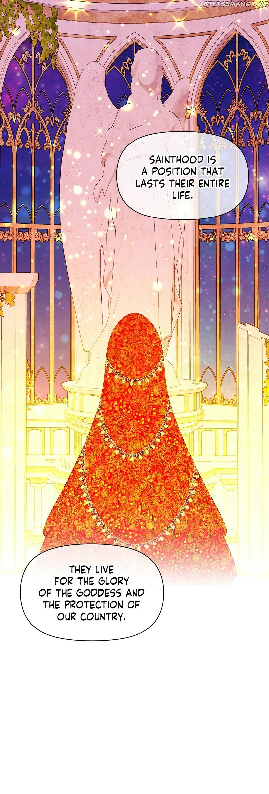 Limited Time Princess chapter 38 - page 17