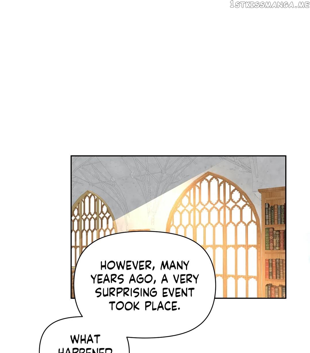 Limited Time Princess chapter 38 - page 18