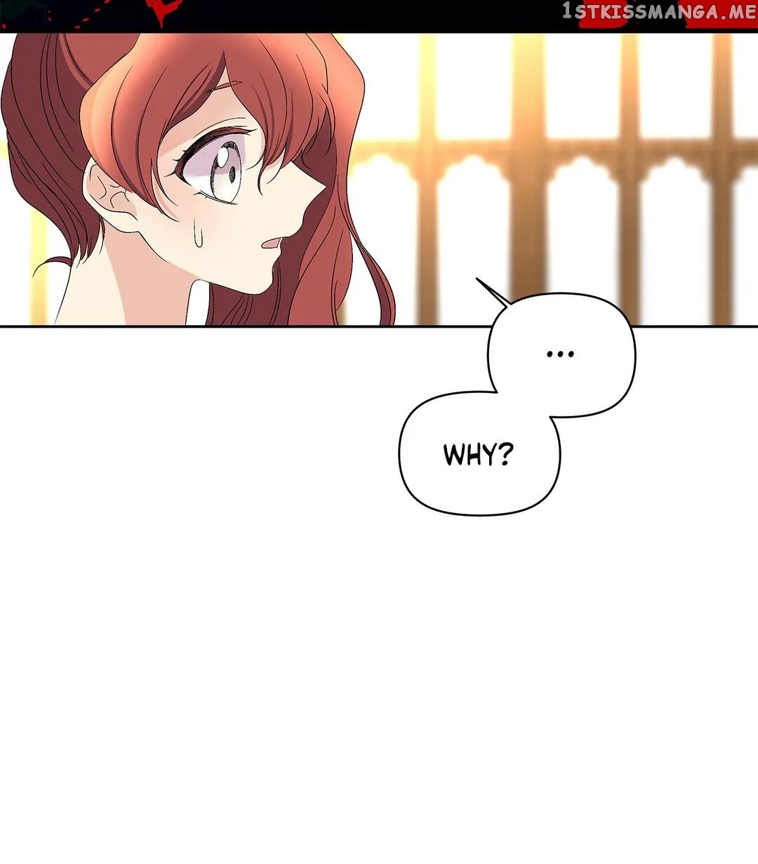 Limited Time Princess chapter 38 - page 21