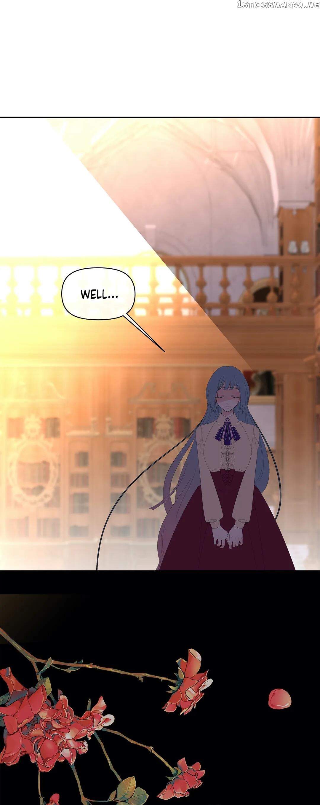 Limited Time Princess chapter 38 - page 22