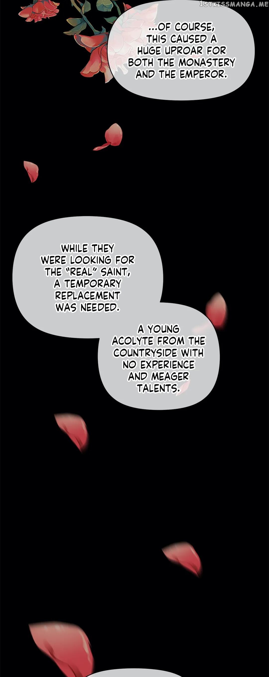 Limited Time Princess chapter 38 - page 23