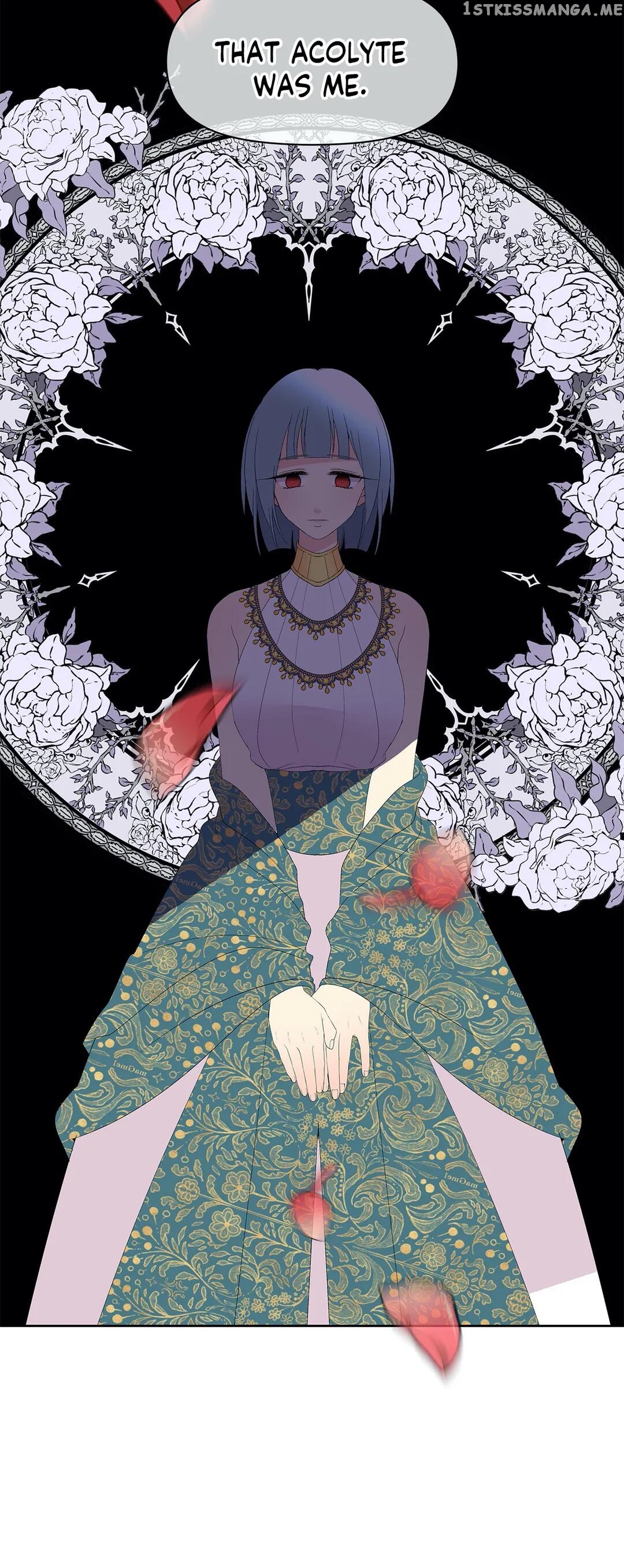 Limited Time Princess chapter 38 - page 24