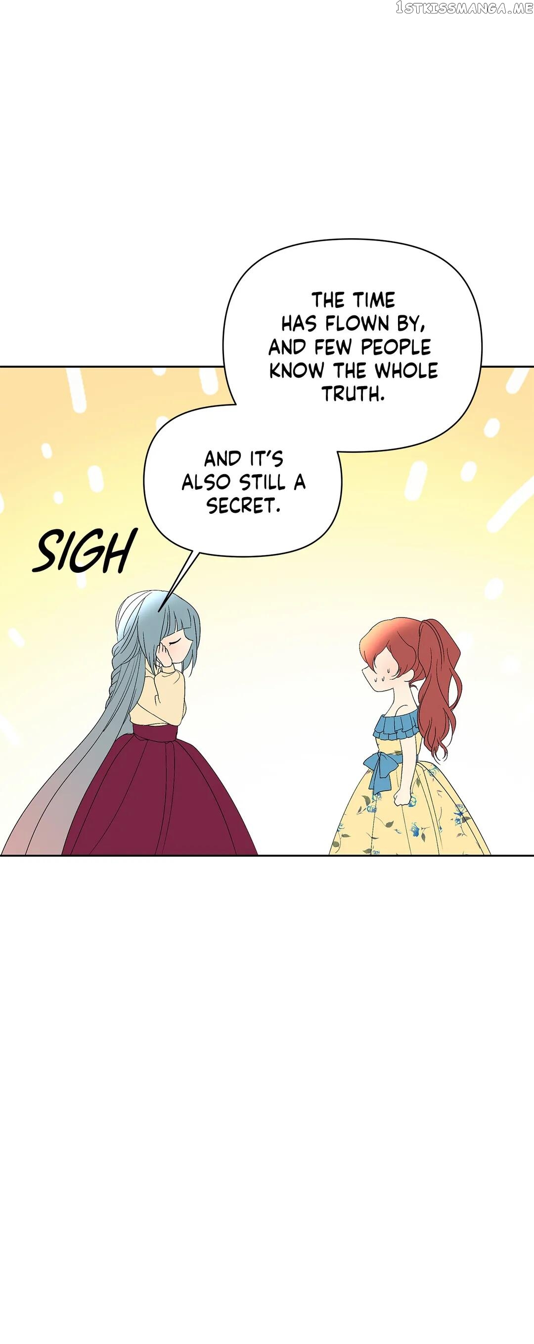 Limited Time Princess chapter 38 - page 25