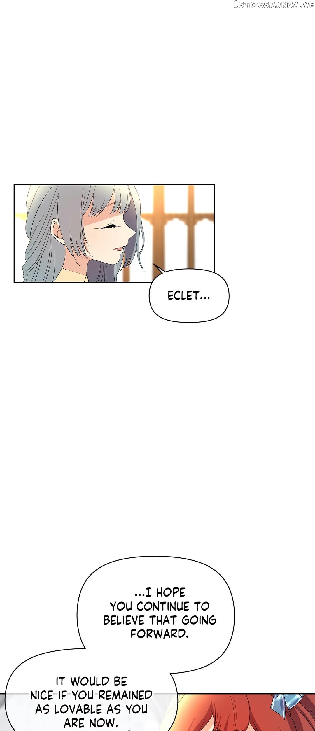 Limited Time Princess chapter 38 - page 30