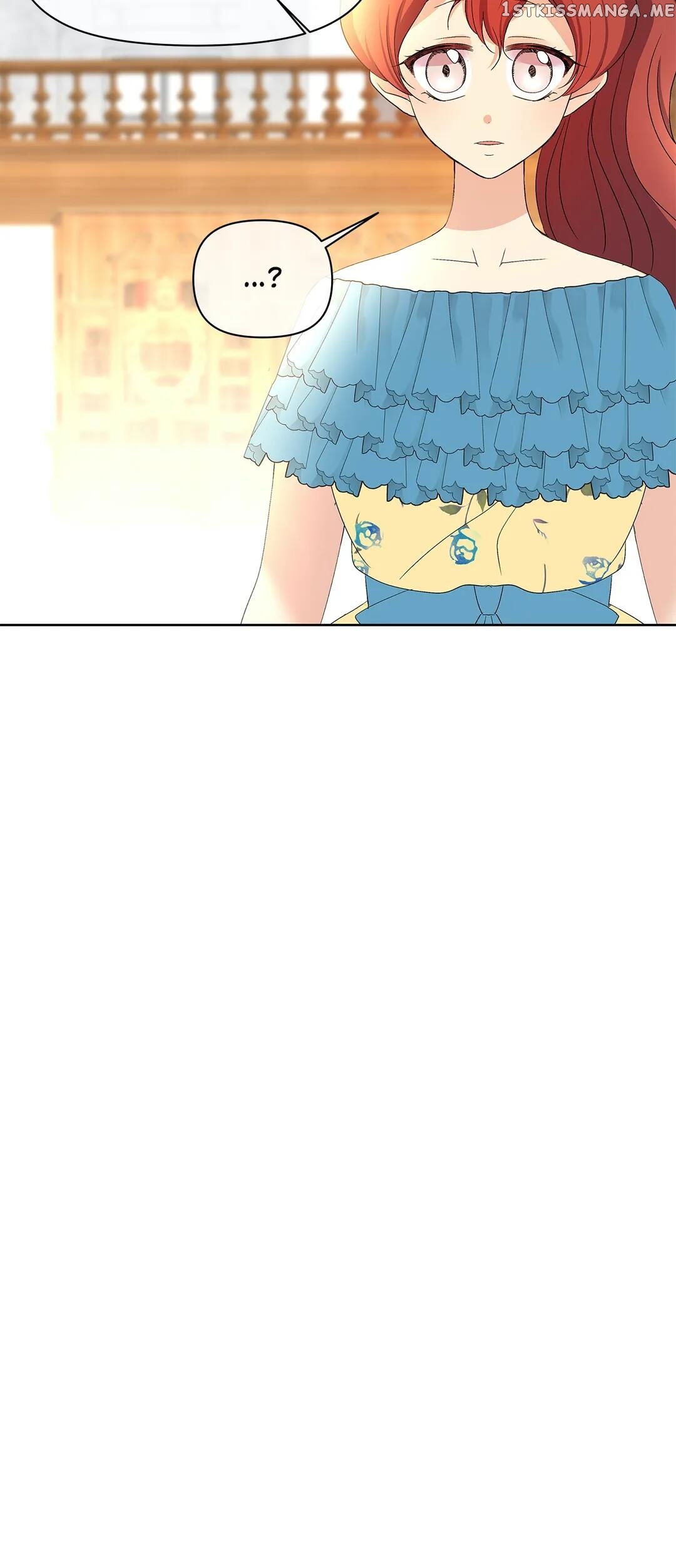 Limited Time Princess chapter 38 - page 31