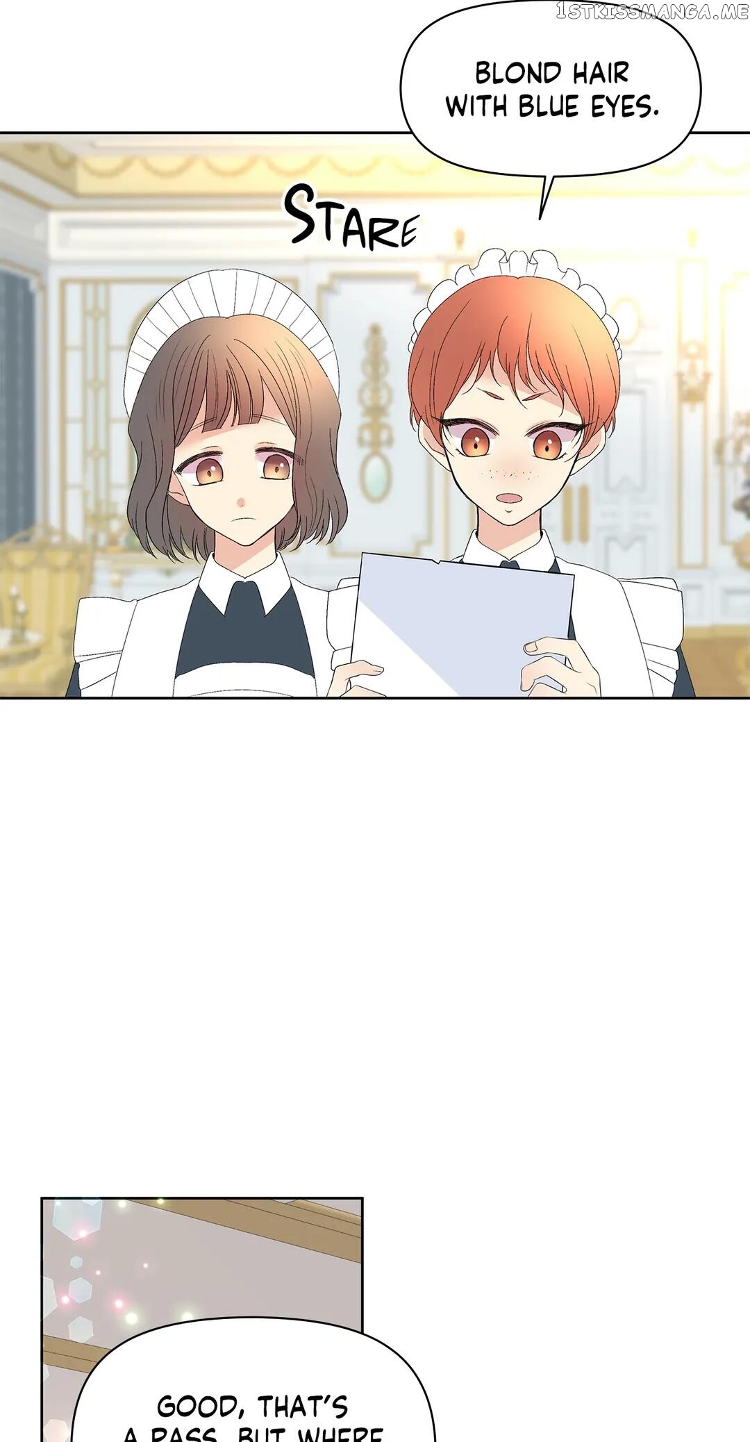 Limited Time Princess chapter 38 - page 36