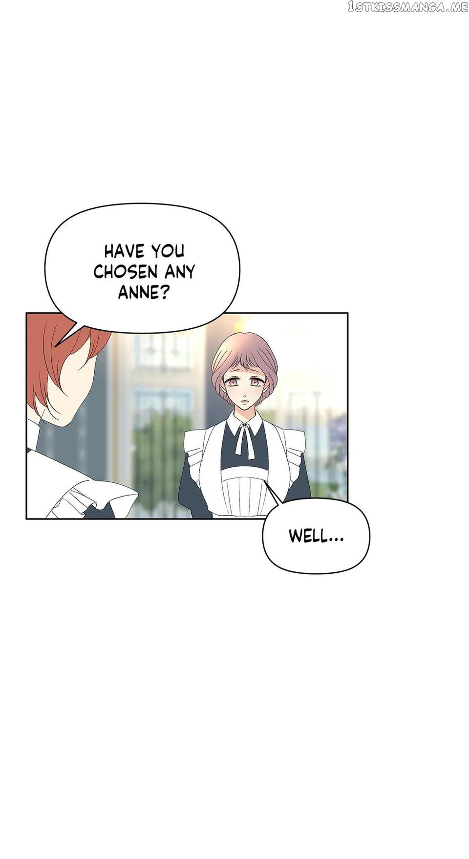 Limited Time Princess chapter 38 - page 38
