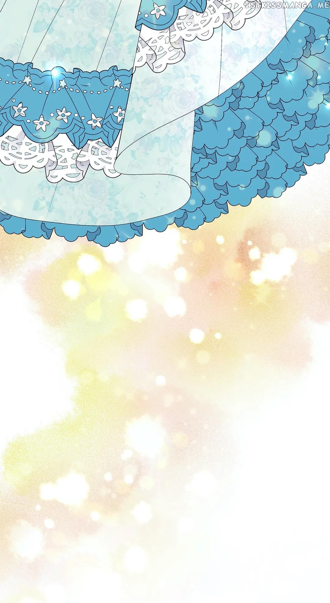 Limited Time Princess chapter 38 - page 41