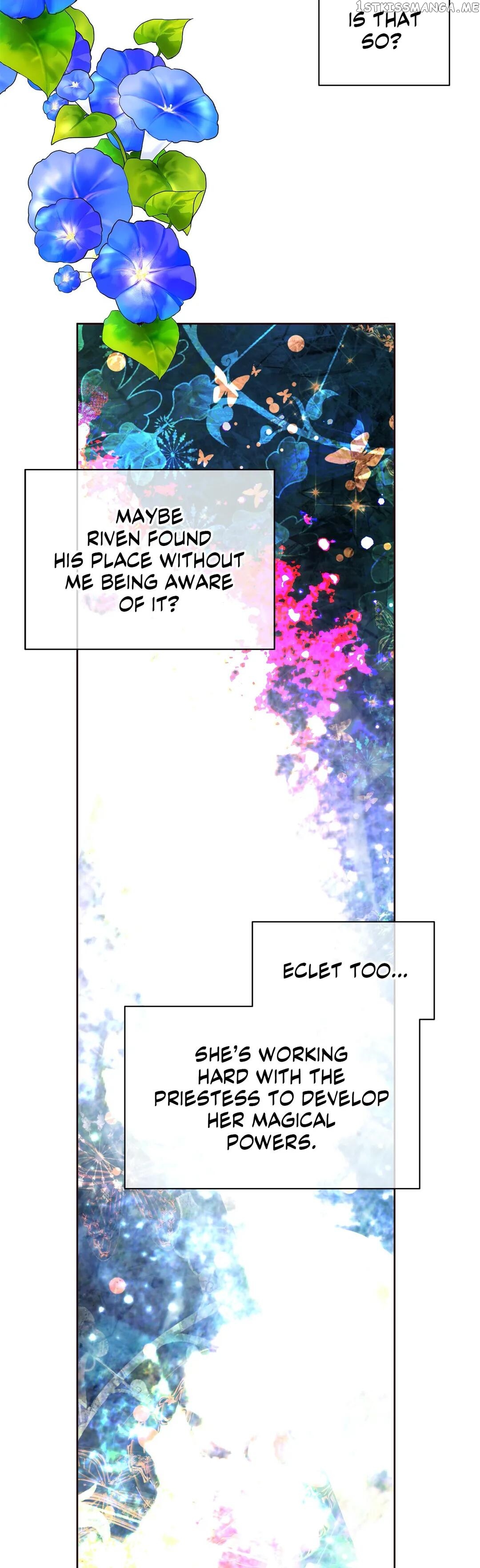 Limited Time Princess chapter 38 - page 48