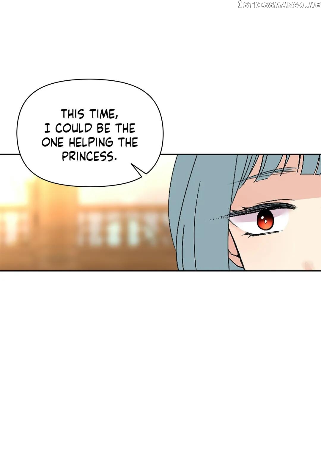 Limited Time Princess chapter 38 - page 5