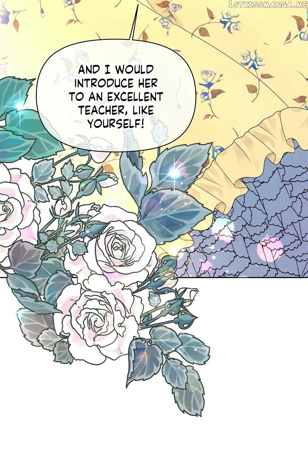Limited Time Princess chapter 38 - page 8