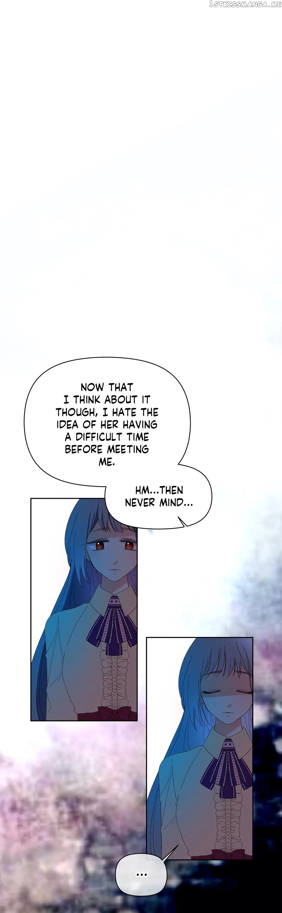 Limited Time Princess chapter 38 - page 9