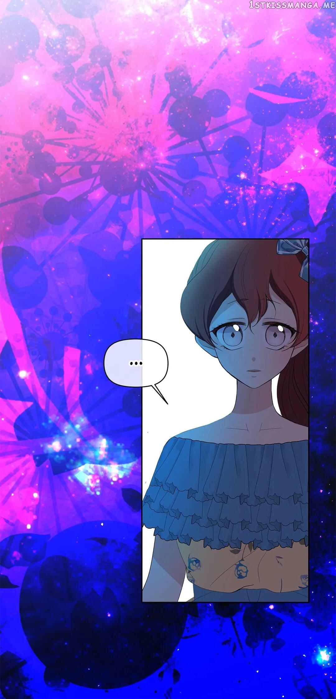 Limited Time Princess chapter 37 - page 37