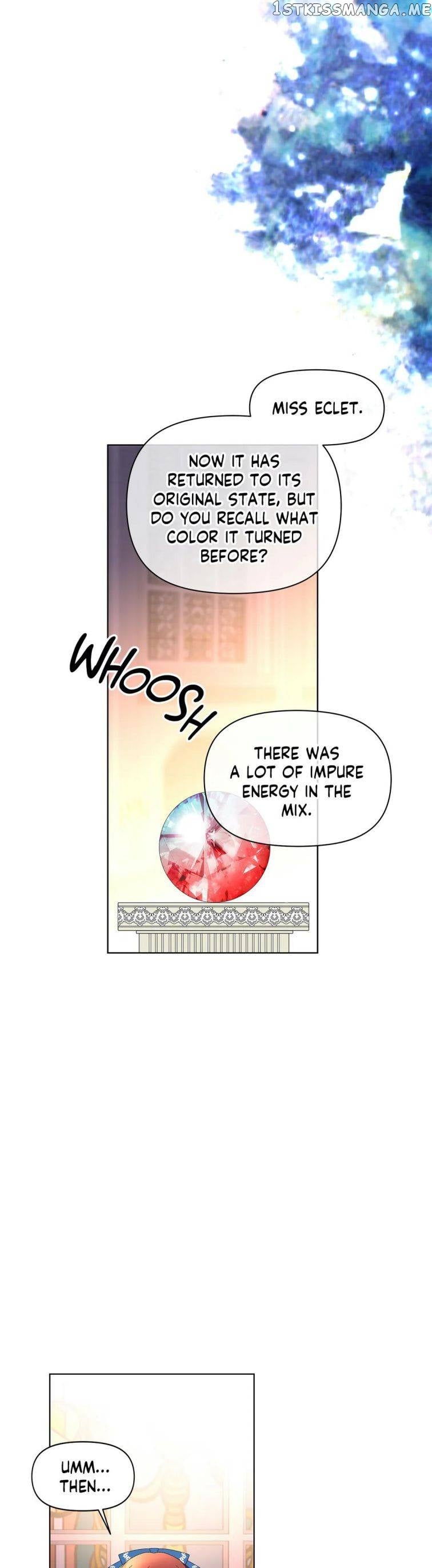 Limited Time Princess chapter 36 - page 13