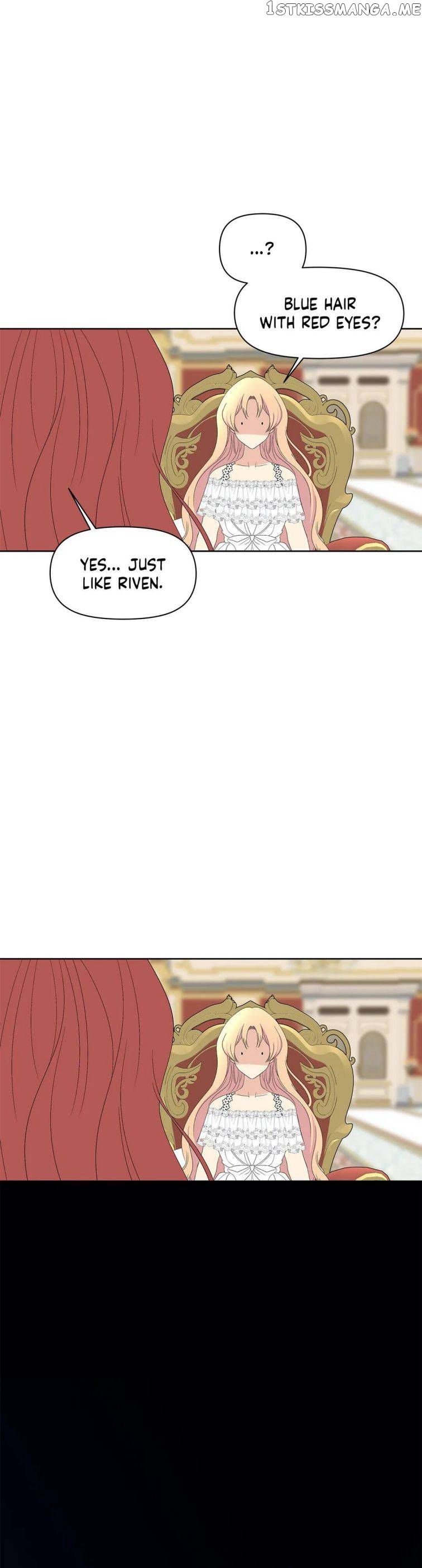 Limited Time Princess chapter 36 - page 28
