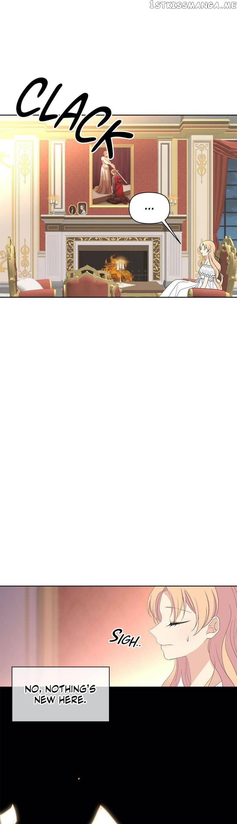 Limited Time Princess chapter 36 - page 31