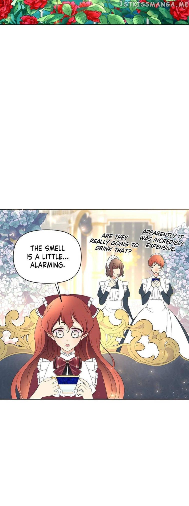 Limited Time Princess chapter 36 - page 7