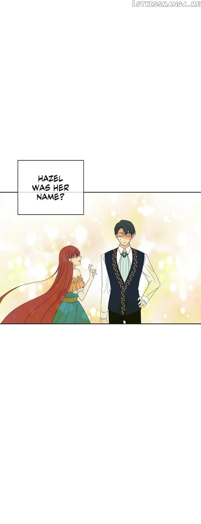 Limited Time Princess chapter 35 - page 31