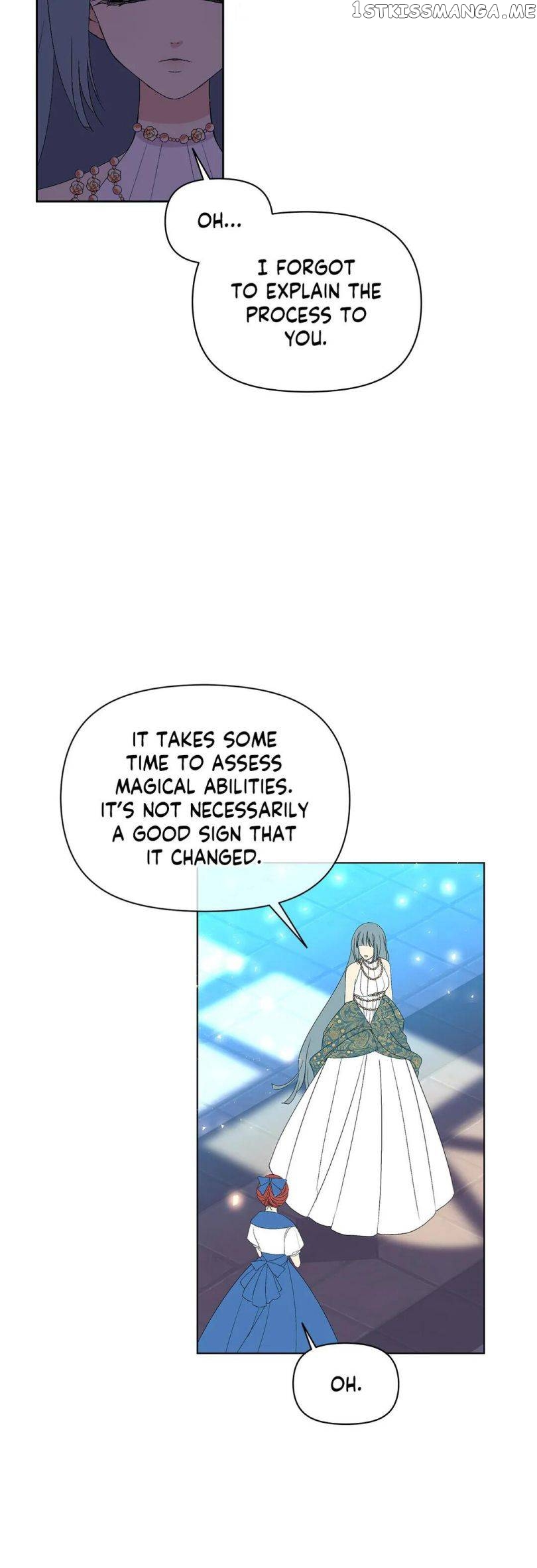 Limited Time Princess chapter 35 - page 36