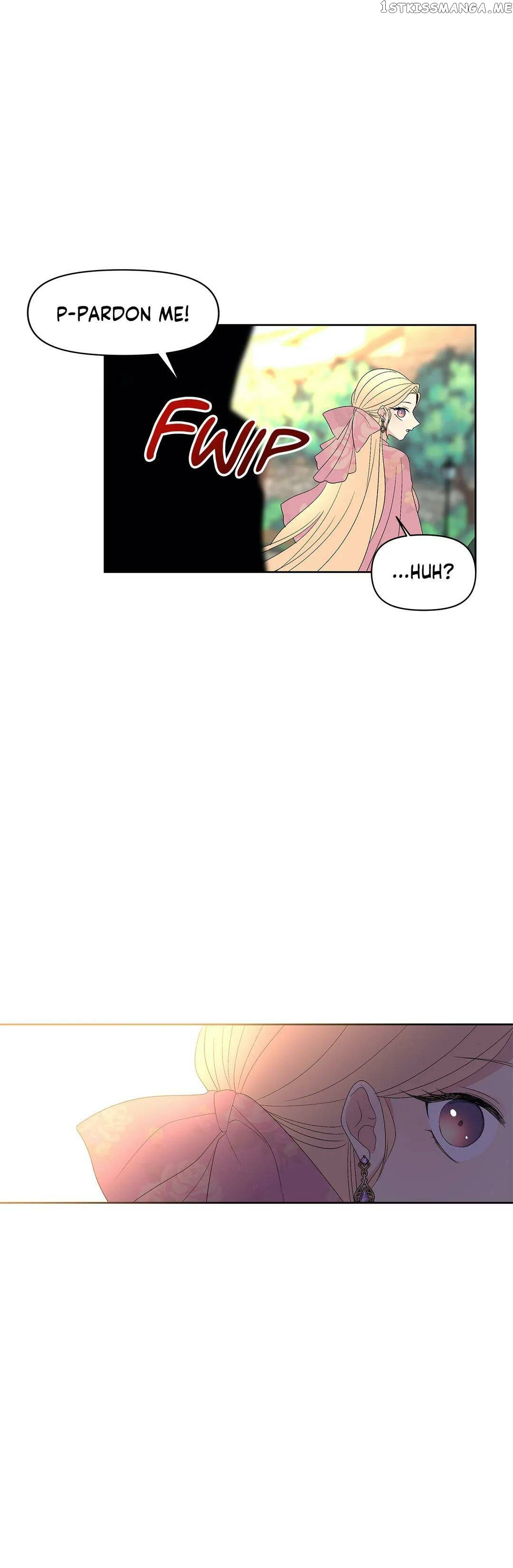 Limited Time Princess chapter 34 - page 18