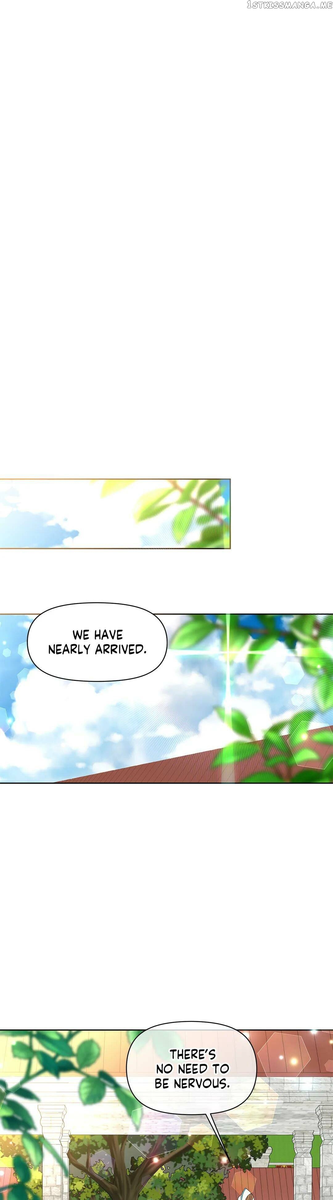 Limited Time Princess chapter 34 - page 32